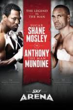 Watch Anthony Mundine vs Shane Mosley 123MovieFree