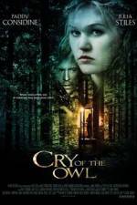 Watch Cry of the Owl 123MovieFree