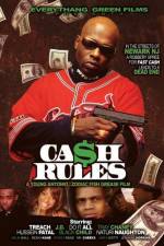 Watch Cash Rules 123MovieFree