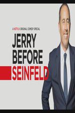 Watch Jerry Before Seinfeld 123MovieFree