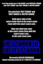 Watch Fast Shark III: Fastest Shark 123MovieFree
