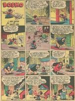 Watch Bosko\'s Holiday 123MovieFree