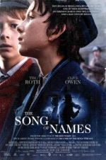 Watch The Song of Names 123MovieFree