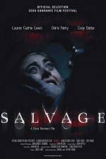 Watch Salvage 123MovieFree