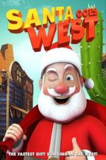 Watch Santa Goes West 123MovieFree