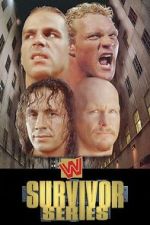 Watch WWE Survivor Series 1996 123MovieFree