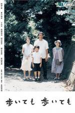Watch Aruitemo aruitemo 123MovieFree