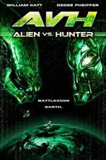 Watch AVH: Alien vs. Hunter 123MovieFree