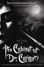 Watch The Cabinet of Dr. Caligari 123MovieFree