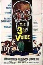 Watch The 3rd Voice 123MovieFree