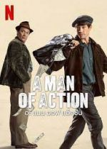 Watch A Man of Action 123MovieFree