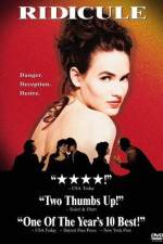 Watch Ridicule 123MovieFree