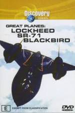 Watch Discovery Channel SR-71 Blackbird 123MovieFree