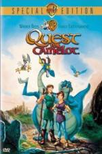 Watch Quest for Camelot 123MovieFree