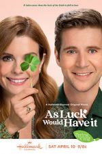 Watch As Luck Would Have It 123MovieFree