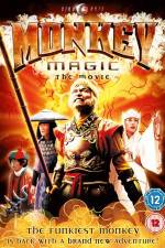 Watch Monkey Magic 123MovieFree