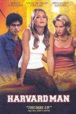 Watch Harvard Man 123MovieFree