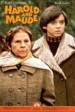 Watch Harold and Maude 123MovieFree