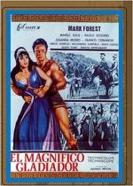 Watch The Magnificent Gladiator 123MovieFree