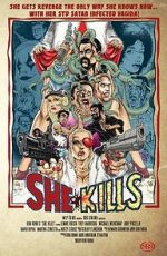 Watch She Kills 123MovieFree