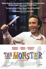 Watch The Monster 123MovieFree
