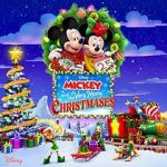 Watch Mickey and the Very Many Christmases (TV Special 2024) 123MovieFree