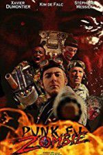 Watch Punk Fu Zombie 123MovieFree