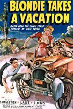 Watch Blondie Takes a Vacation 123MovieFree