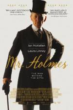 Watch Mr. Holmes 123MovieFree