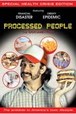Watch Processed People 123MovieFree