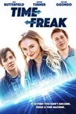 Watch Time Freak 123MovieFree
