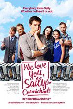 Watch We Love You, Sally Carmichael! 123MovieFree