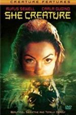 Watch Mermaid Chronicles Part 1: She Creature 123MovieFree