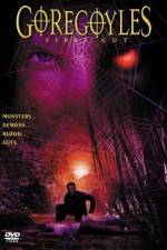 Watch GoreGoyles First Cut 123MovieFree