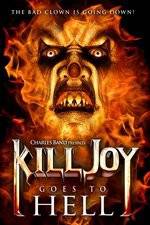 Watch Killjoy Goes to Hell 123MovieFree