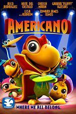 Watch Americano 123MovieFree