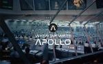 Watch When We Were Apollo 123MovieFree