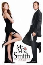 Watch Mr. & Mrs. Smith 123MovieFree