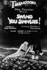 Watch Swing You Sinners! 123MovieFree