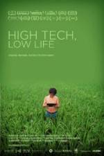 Watch High Tech Low Life 123MovieFree