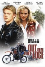 Watch Out on the Edge 123MovieFree