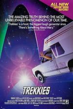 Watch Trekkies 123MovieFree