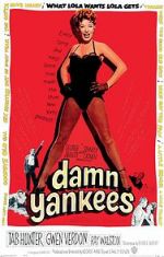Watch Damn Yankees 123MovieFree
