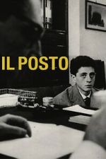 Watch Il posto 123MovieFree