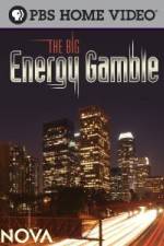 Watch Nova The Big Energy Gamble 123MovieFree