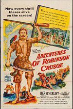 Watch Robinson Crusoe 123MovieFree