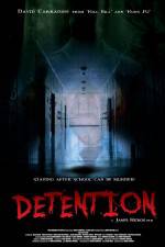 Watch Detention 123MovieFree