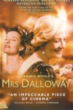 Watch Mrs Dalloway 123MovieFree