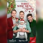 Watch Three Wise Men and a Baby 123MovieFree