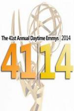 Watch 41st Annual Daytime Emmy Awards 123MovieFree